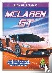 B Orr, Tamra - McLaren GT