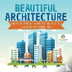 Educando Kids - Beautiful Architecture - Coloring Book of Buildings Structures - Coloring for 9 Year Old