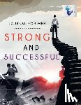 Inspira Journals, Planners & Notebooks - Strong and Successful Journal for Men