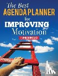 Inspira Journals, Planners & Notebooks - The Best Agenda Planner for Improving Motivation Planner Undated