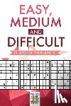Senor Sudoku - Easy, Medium and Difficult Sudoku Variants