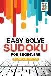 Senor Sudoku - Easy Solve Sudoku for Beginners Sudoku to Go