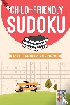 Senor Sudoku - Child-Friendly Sudoku - Easy to Medium Puzzle Special
