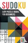 Senor Sudoku - Sudoku Easy Puzzle Books for Beginners