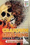 Senor Sudoku - Cranium Crushing Sudoku Puzzle Books Extreme Edition