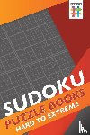 Senor Sudoku - Sudoku Puzzle Books Hard to Extreme