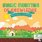 Educando Kids - Magic Mountain of Knowledge Activity Book for 7 Year Old Boy