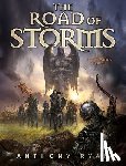 Ryan, Anthony - Ryan, A: Road of Storms