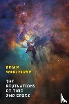 Stableford, Brian - The Revelations of Time and Space