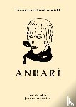 Wilms Montt, Teresa - Anuarí