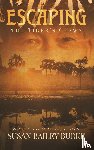 Burke, Susan Bailey - Escaping the Tiger's Claws