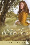 Grunst, Janet - Setting Two Hearts Free