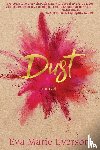 Eva Marie Everson, Everson - Dust