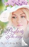 Mathis, Susan G. - Peyton's Promise