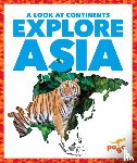 Wilkins, Veronica B. - Explore Asia