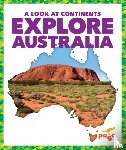 Wilkins, Veronica B. - Explore Australia