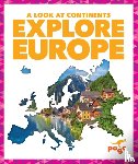 Wilkins, Veronica B. - Explore Europe