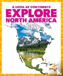 Wilkins, Veronica B. - Explore North America