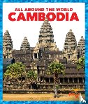 Spanier, Kristine - Cambodia