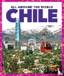 Spanier, Kristine - Chile
