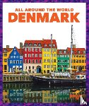 Spanier, Kristine - Denmark