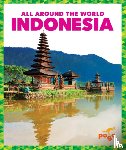 Spanier, Kristine - Indonesia