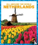 Spanier, Kristine - Netherlands