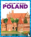 Spanier, Kristine - Poland