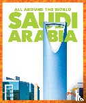 Spanier, Kristine - Saudi Arabia