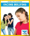Finne, Stephanie - Facing Bullying