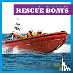 Harris, Bizzy - Rescue Boats