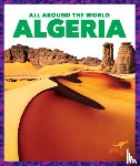 Spanier, Kristine - Algeria