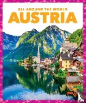 Spanier, Kristine - Austria