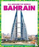 Spanier, Kristine - Bahrain