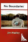 Hadley, Jim - No Boundaries