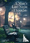 Richman, J. - Richman, J: Man's Late Night Thoughts