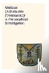 Di Bernardo, Giuliano - Di Bernardo, G: Freemasonry