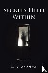 Afonso, C a - Secrets Held Within
