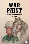 Mallory, Robert E - War Paint