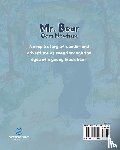 Garcia, Linda Jenkins - Mr. Bear Goes Nowhere