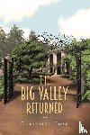 Toal, Christine - The Big Valley Returned