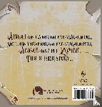 Crow, Marie F - Abigail and her Pet Zombie