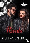 Nichole, Stephanie - Rivals