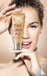 Stolman, Karen - 30-Day Skin Fix