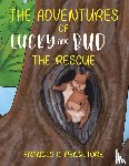 Pengitore, Francis C - The Adventures of Lucky and Bud