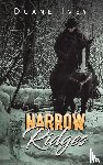 Ivey, Duane - Narrow Ridges