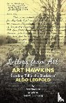 Hawkins, Art - Letters from Art