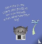 Johannes, Holly - Kitty Cat Kind of Day