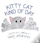 Johannes, Holly - Kitty Cat Kind of Day