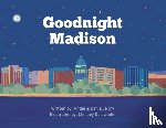 Buelow, Angie, Buelow, Ben - Goodnight Madison